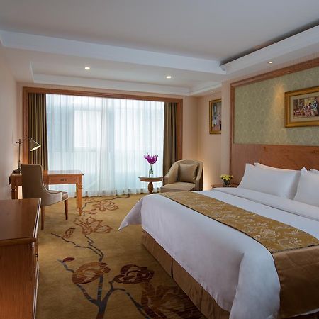 Vienna 3 Best Hotel Shanghai Expo Sanlin Ngoại thất bức ảnh
